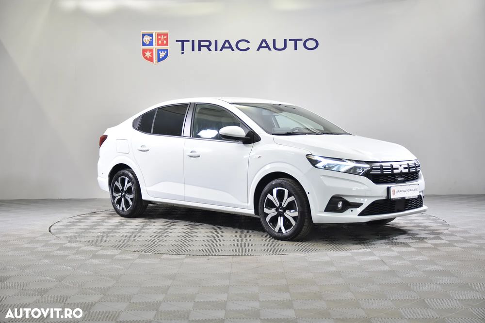 Dacia Logan - 8