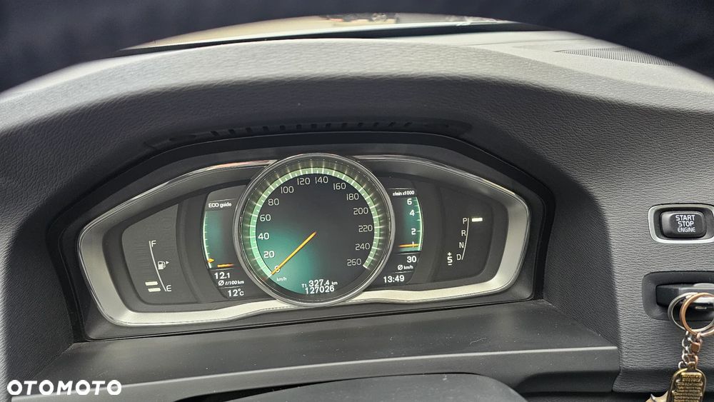 Volvo S60 T5 Drive-E Summum - 9