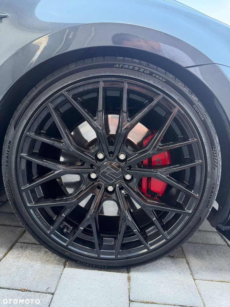 Volkswagen Golf 2.0 TSI BMT GTI Performance DSG - 20
