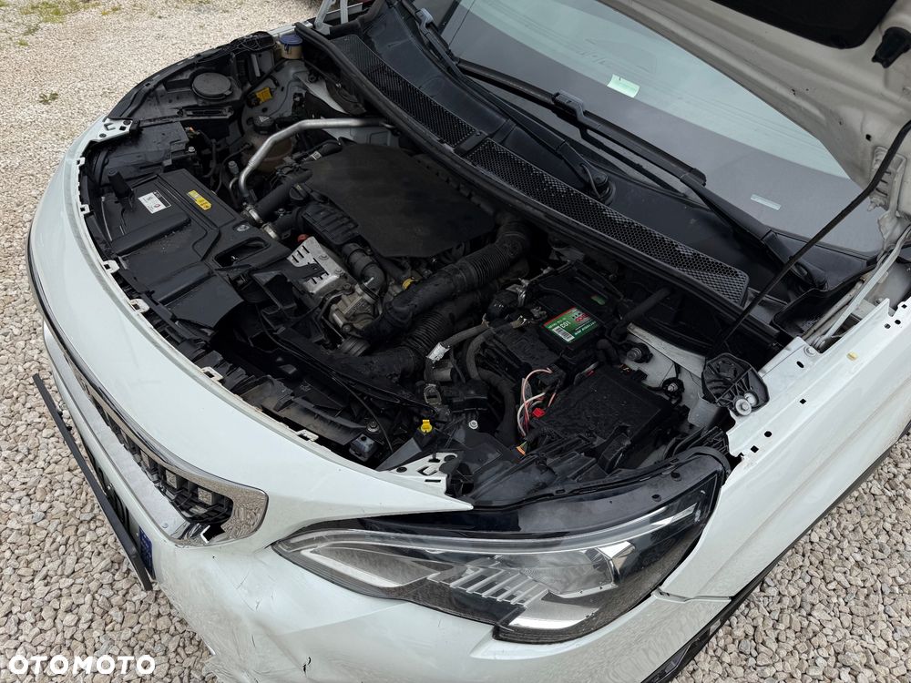 Peugeot 3008 - 25