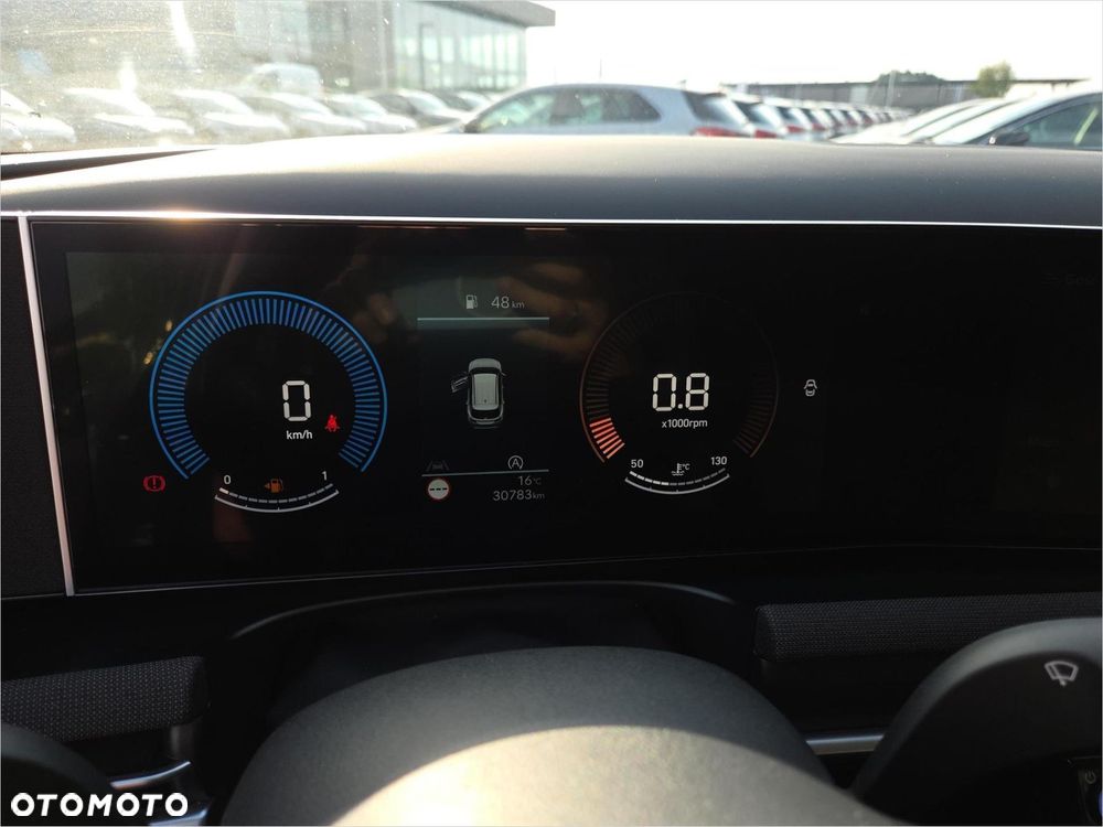 Hyundai Tucson - 14