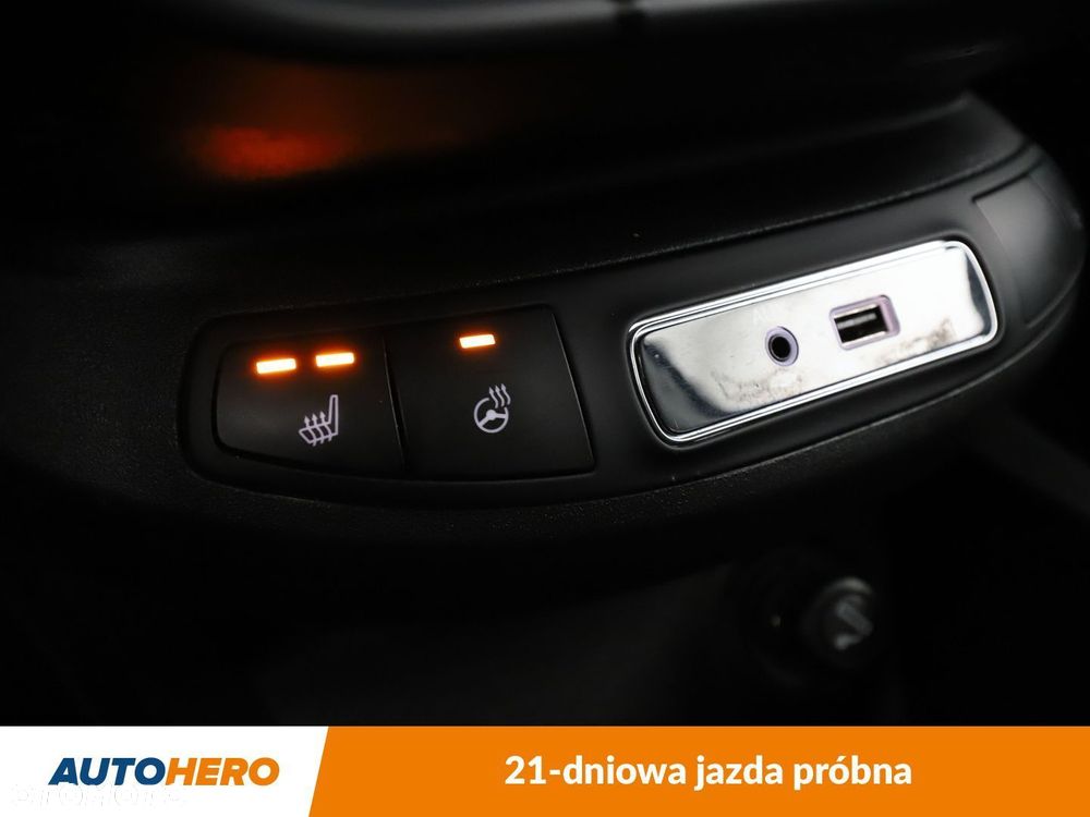 Fiat 500X 1.4 MultiAir Lounge - 26