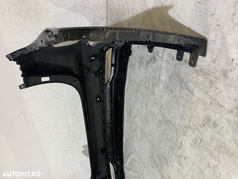 Bara spate Kia Ceed Kombi, 2018, 2019, 2020, 2021, cod origine OE 86611-J1300. - 4