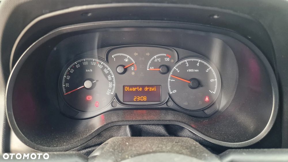 Opel Combo 1.4 L1H1 Selection - 22