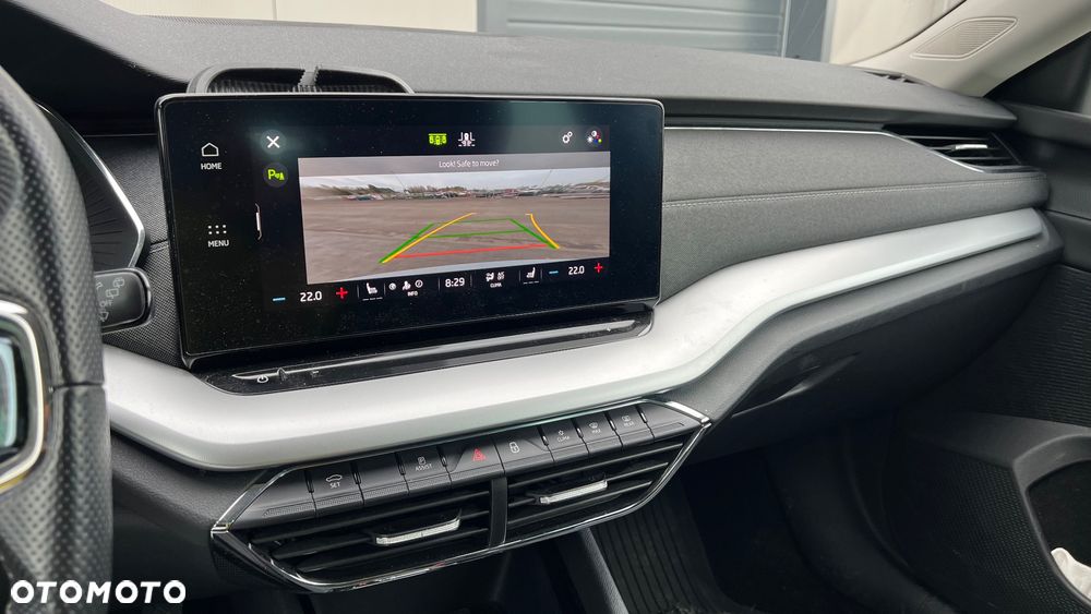 Skoda Octavia 2.0 TDI Style DSG - 9