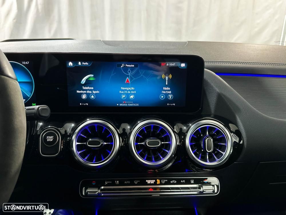 Mercedes-Benz EQA 250 AMG Line - 36