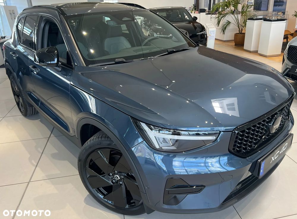 Volvo XC 40 - 8