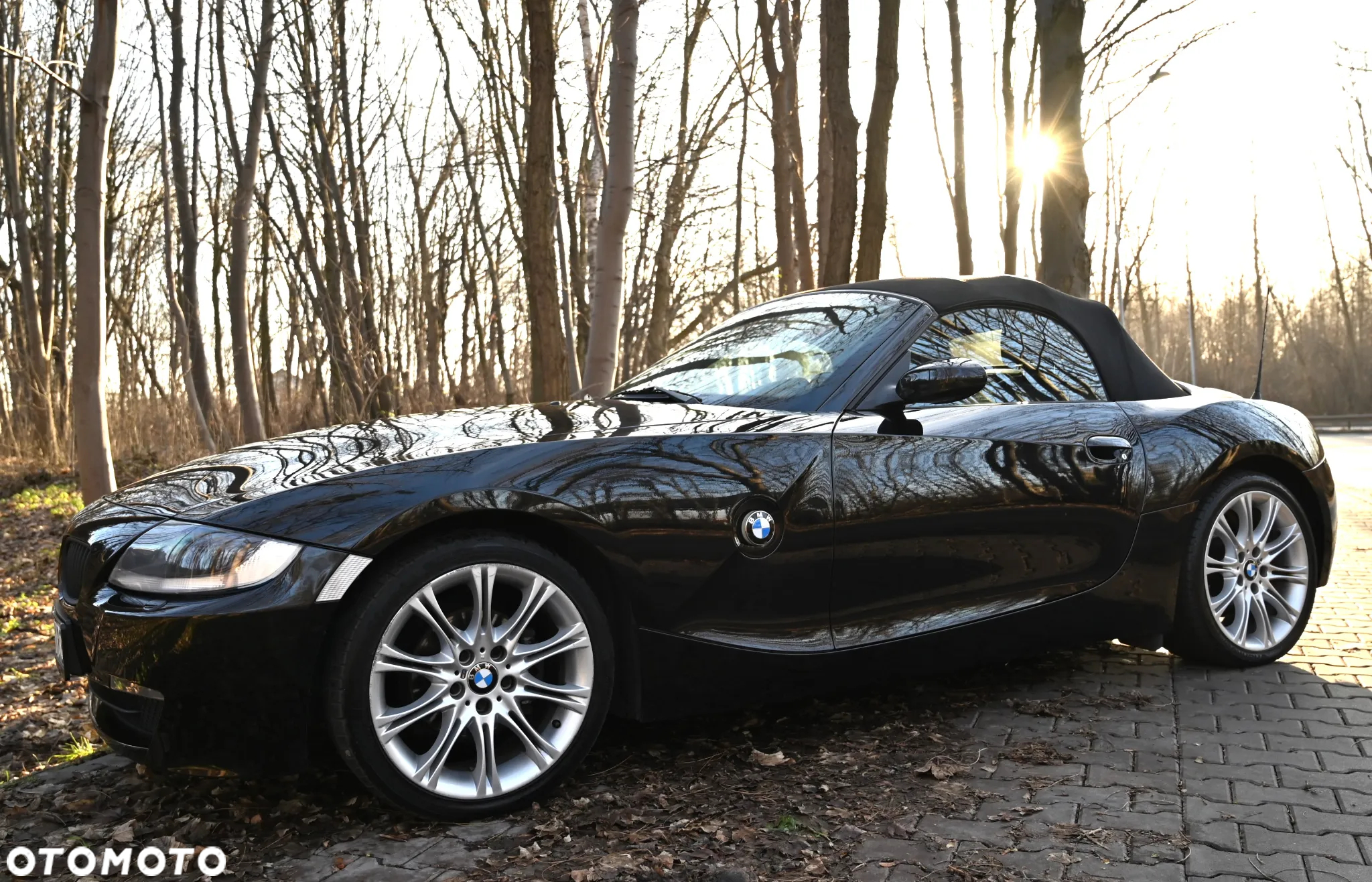 BMW Z4 - 10