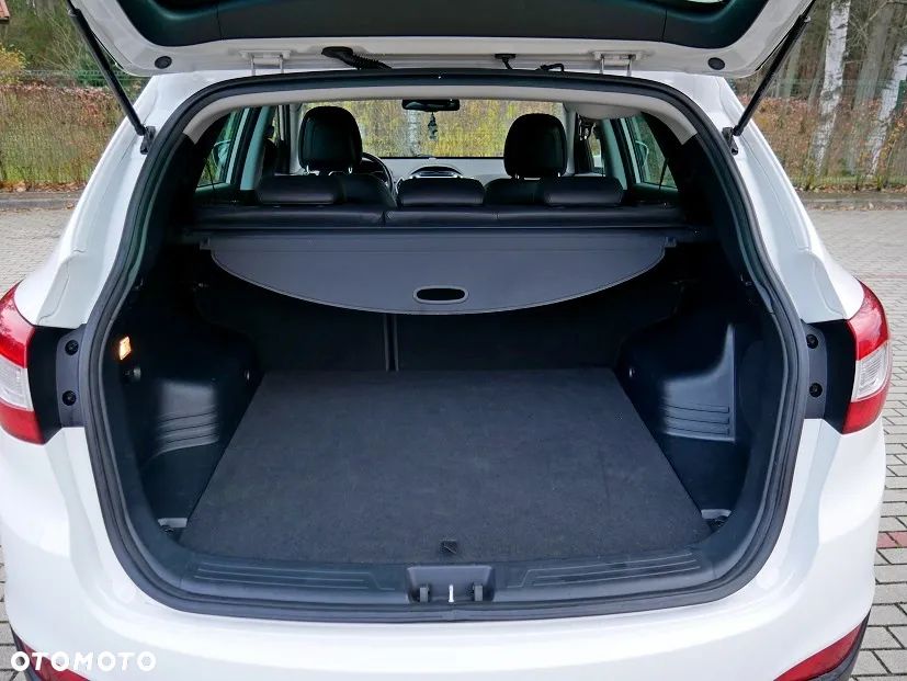 Hyundai ix35 1.6 GDI Premium 2WD - 31