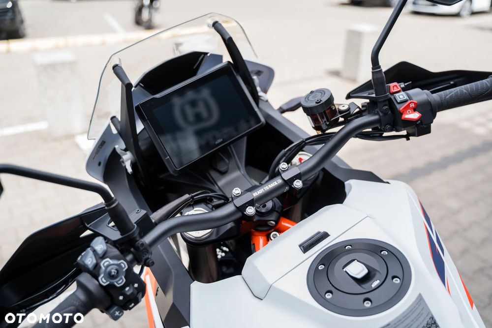 KTM Super Adventure - 9