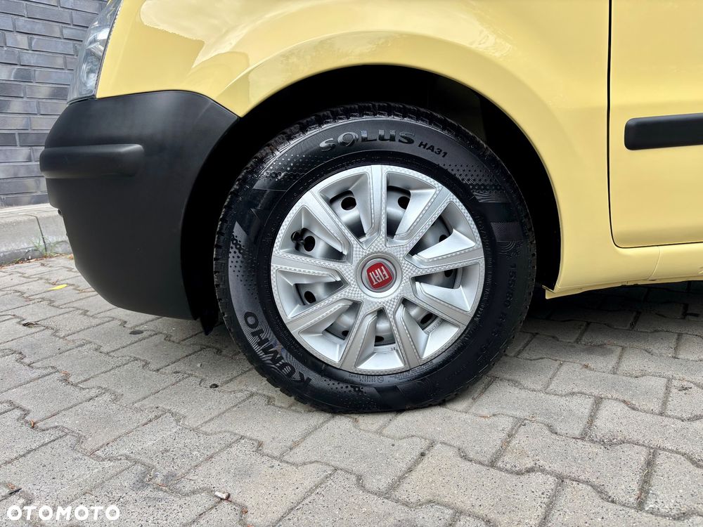 Fiat Panda - 13