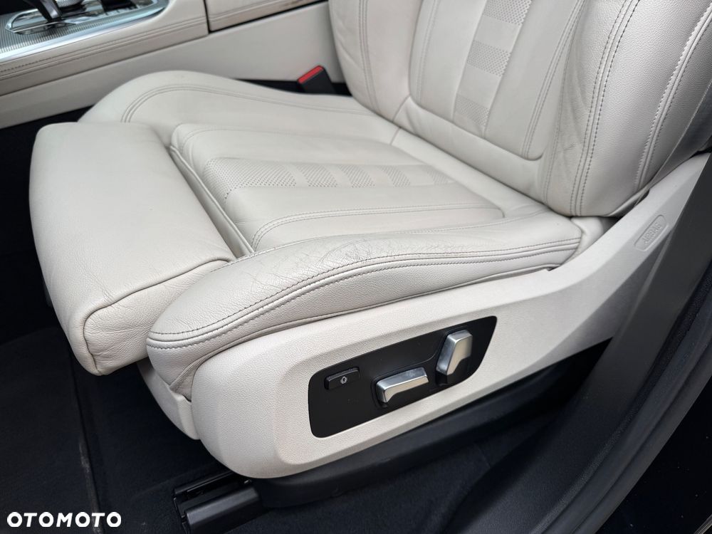 BMW X5 xDrive25d - 10