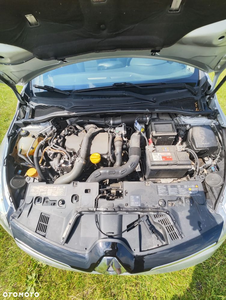 Renault Clio 1.5 dCi Energy Eco Zen - 17