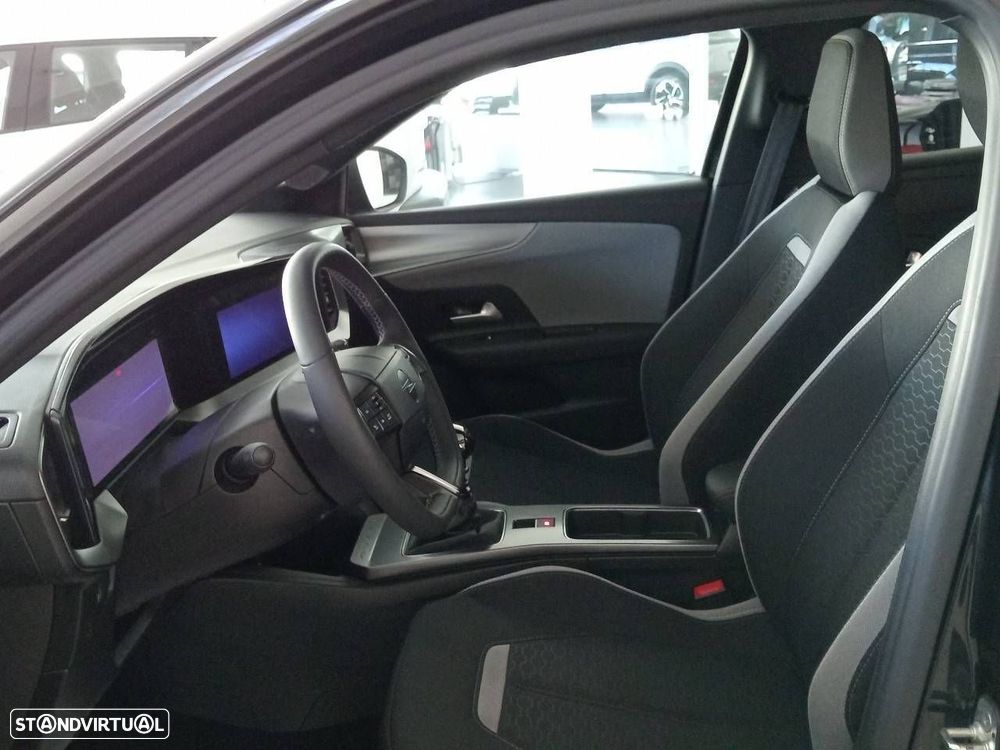 Opel Mokka - 10