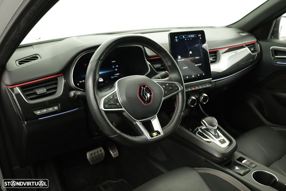Renault Arkana 1.6 E-Tech R.S.Line - 7