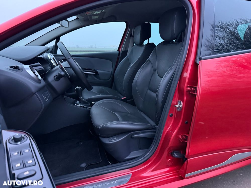 Renault Clio Grandtour Energy TCe 120 EDC GT - 6