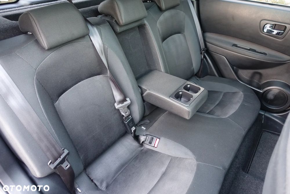 Nissan Qashqai 1.5 dCi DPF acenta - 18