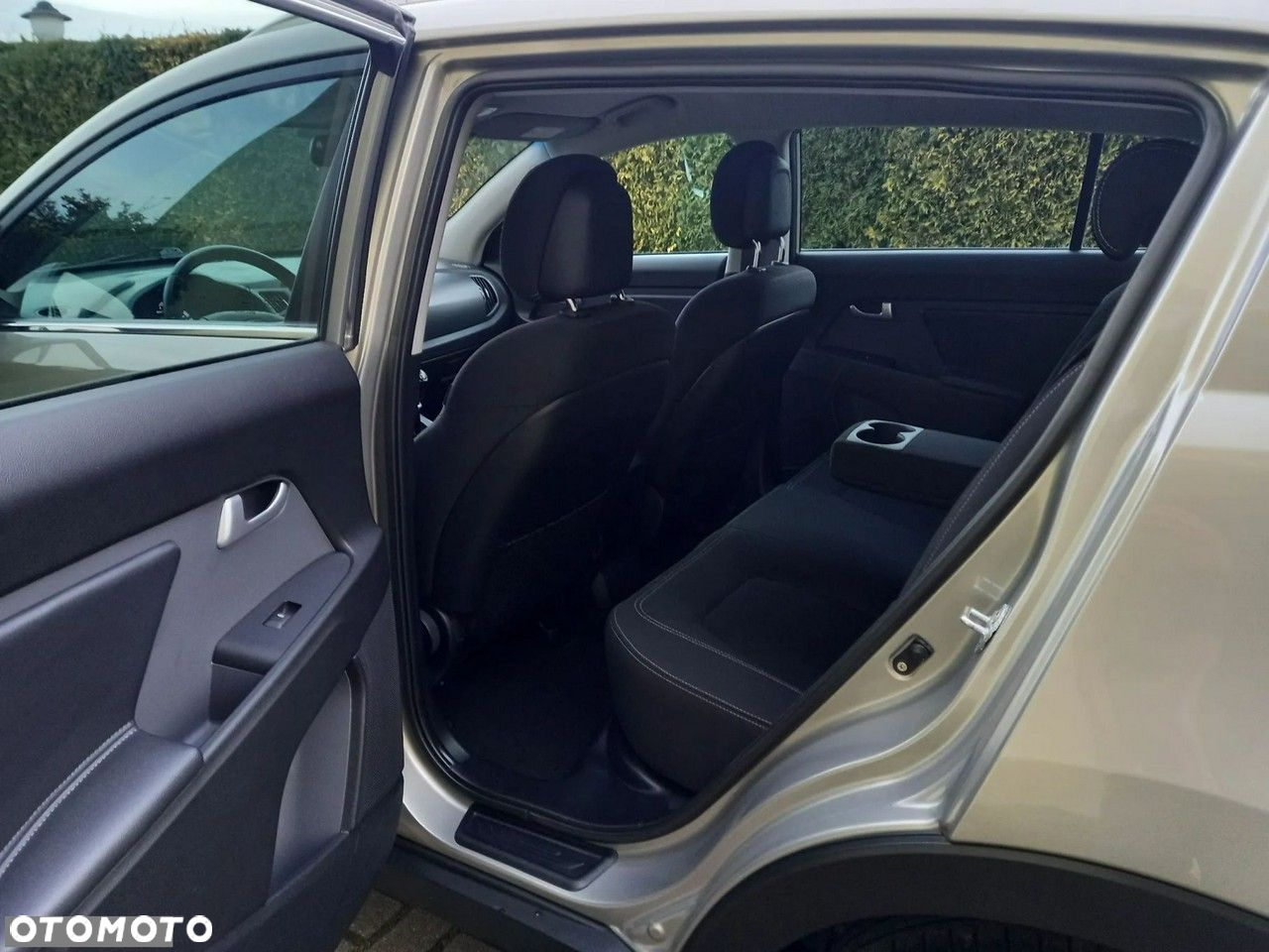 Kia Sportage - 26