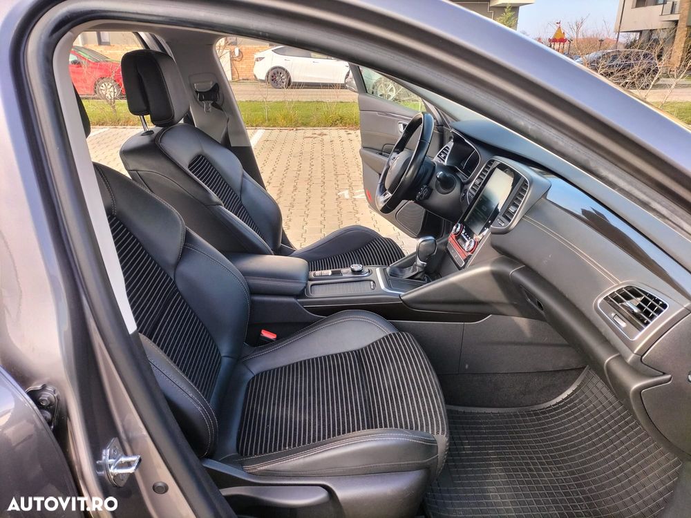 Renault Talisman - 21