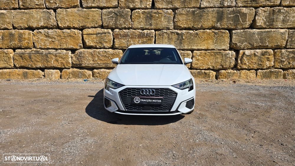 Audi A3 Sportback - 5