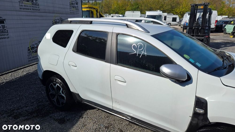 Dacia Duster - 19