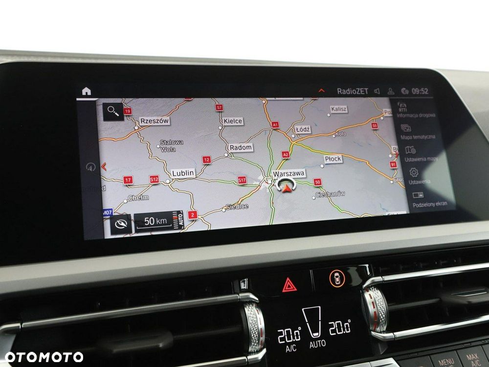 BMW Seria 3 320d xDrive MHEV Advantage - 27