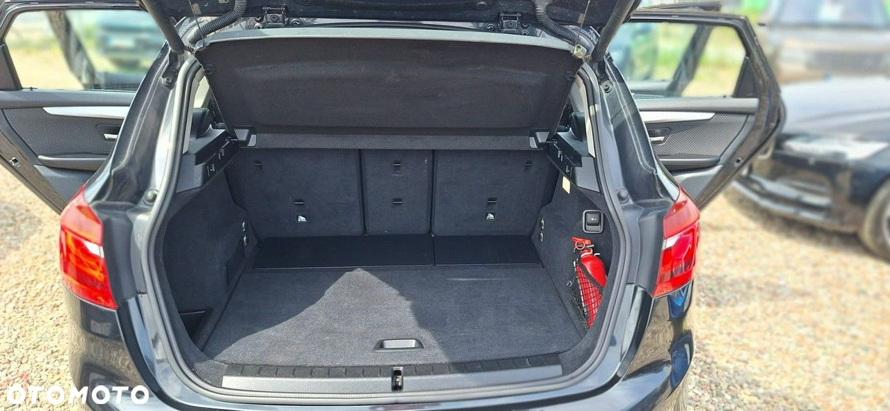 BMW Seria 2 - 13