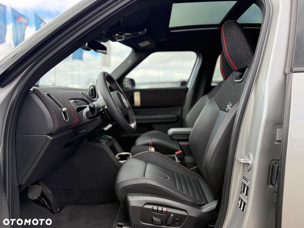 MINI Countryman - 8