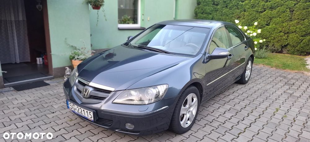 Honda Legend 3.5 Executive - 13
