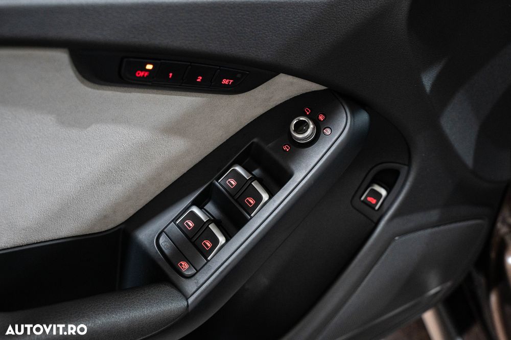 Audi A4 Allroad 2.0 TDI S tronic - 28