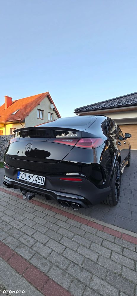 Mercedes-Benz GLC - 21