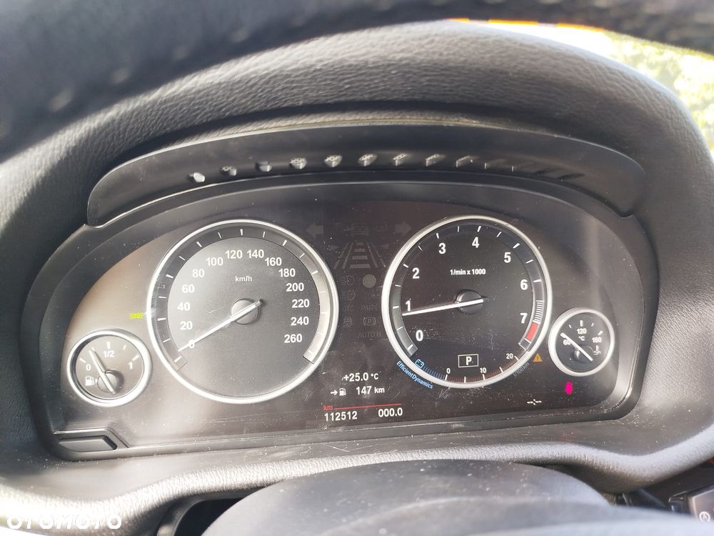 BMW X3 xDrive28i - 16
