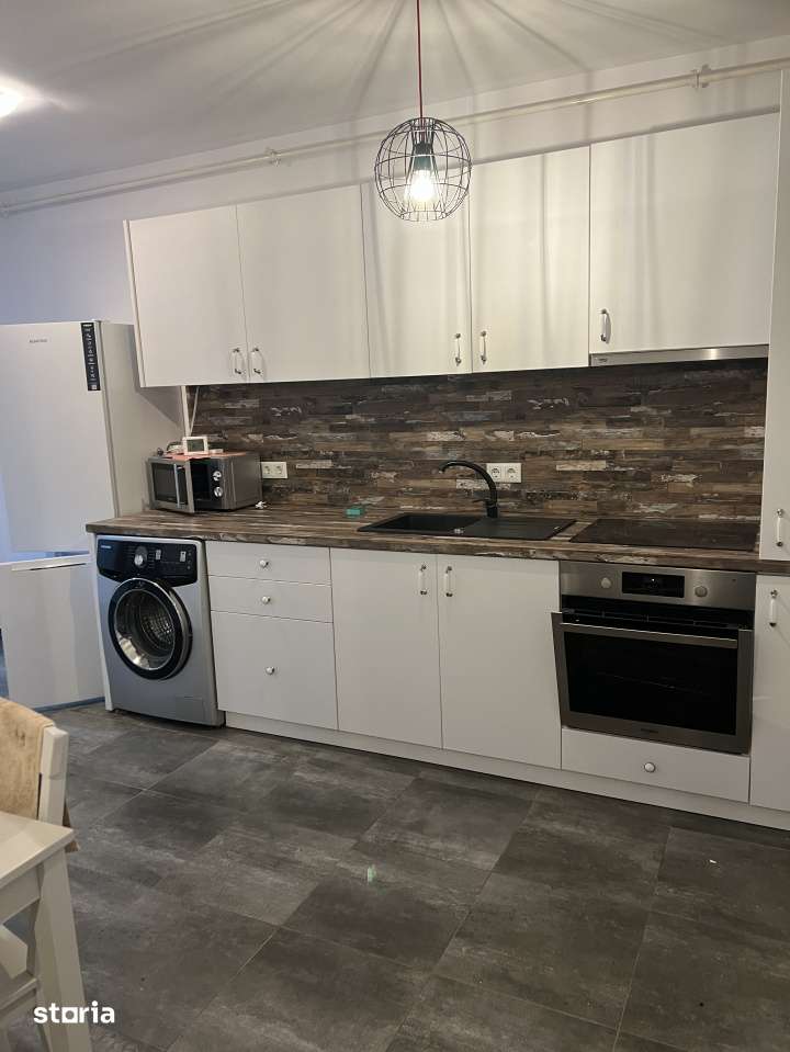 Apartament 3 camere , bloc nou , 67 mp — fotografia 1