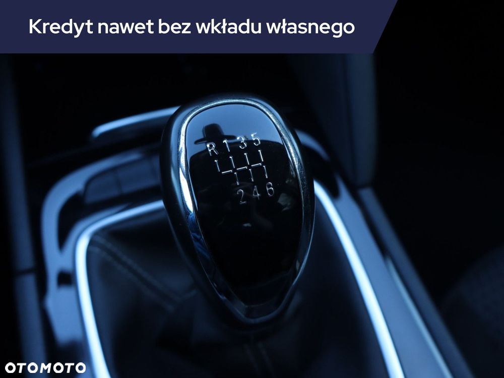 Opel Insignia - 19