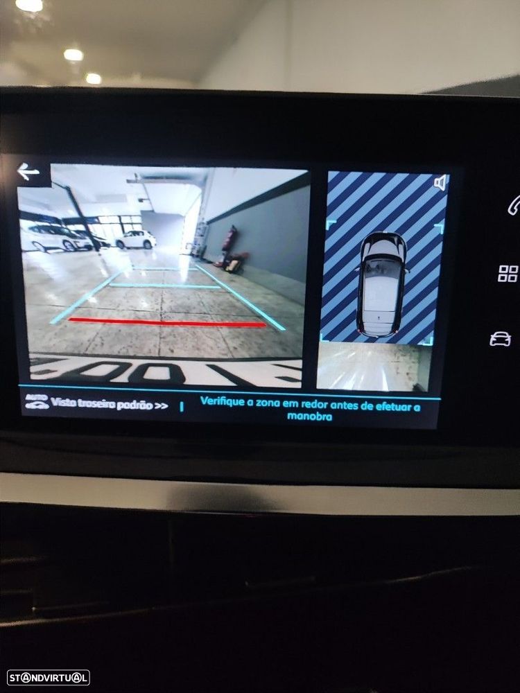 Peugeot e-208 50 kWh Style - 7