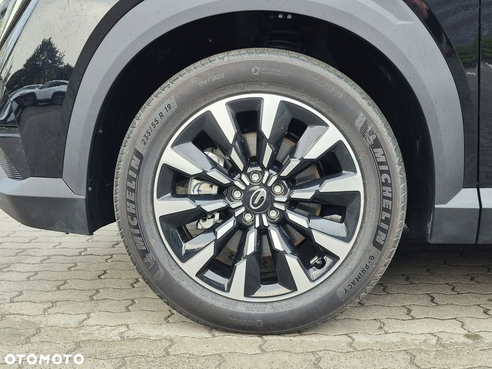 GAC Emkoo - 8