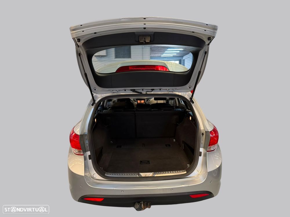 Hyundai i40 SW - 30