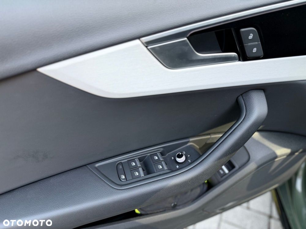 Audi A4 Avant 40 TFSI mHEV Quattro S Line S tronic - 23