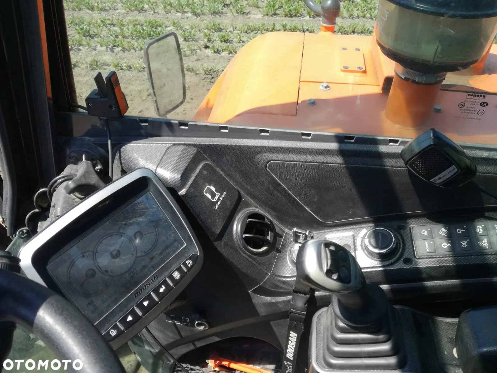 Doosan DX57 - 6