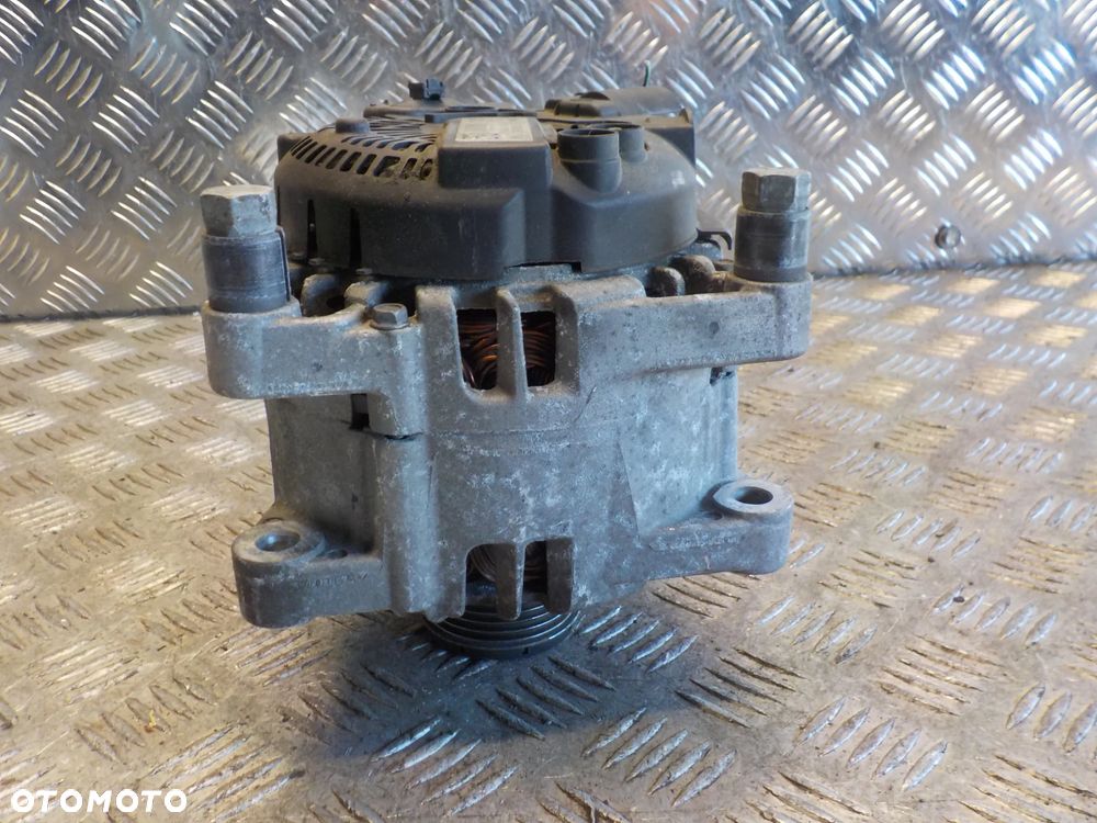 PEUGEOT 508 ALTERNATOR 96780488 - 3