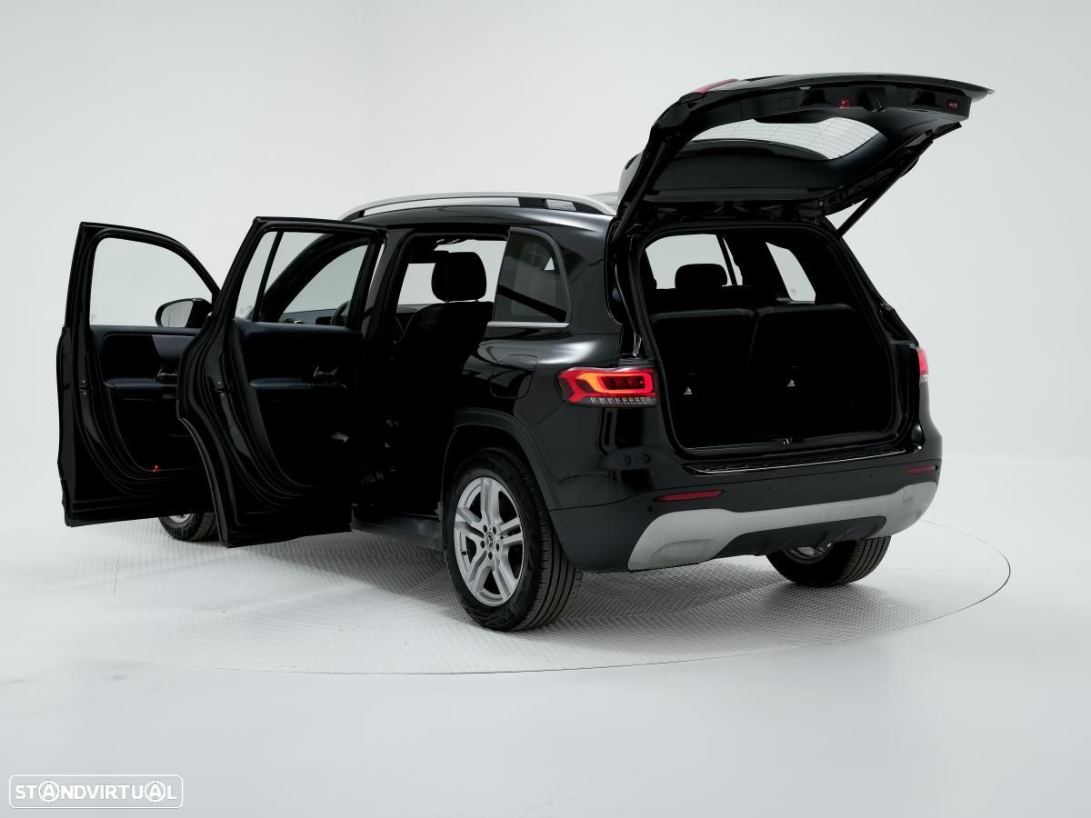 Mercedes-Benz GLB 220 d 4Matic Style - 5