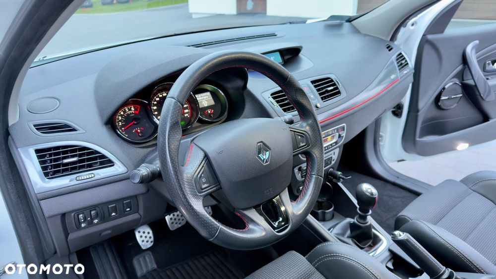 Renault Megane - 6