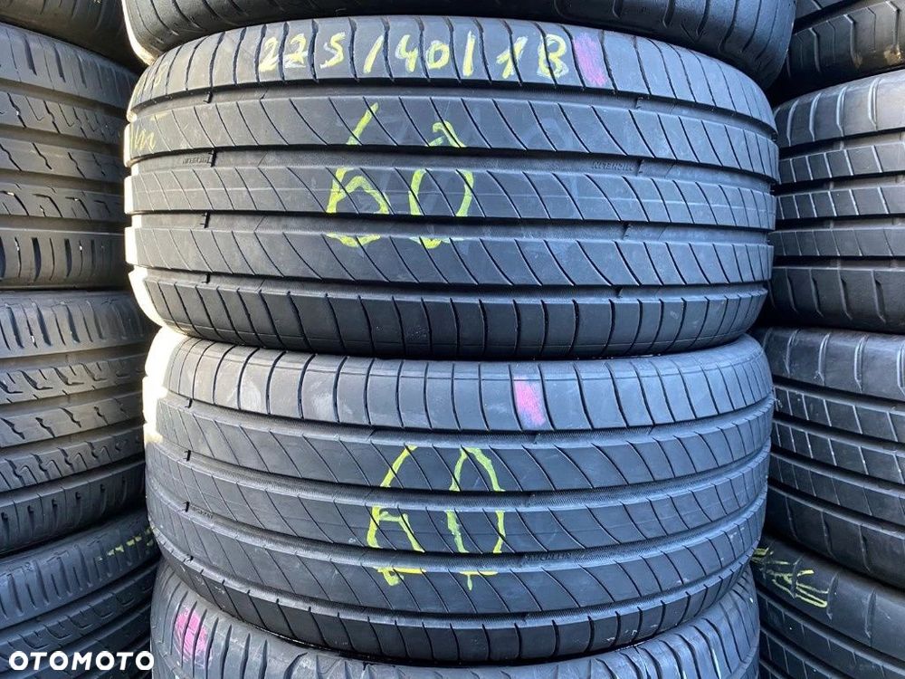 225/40/18 Michelin Primacy 4_5,8mm_4szt_(60) - 3