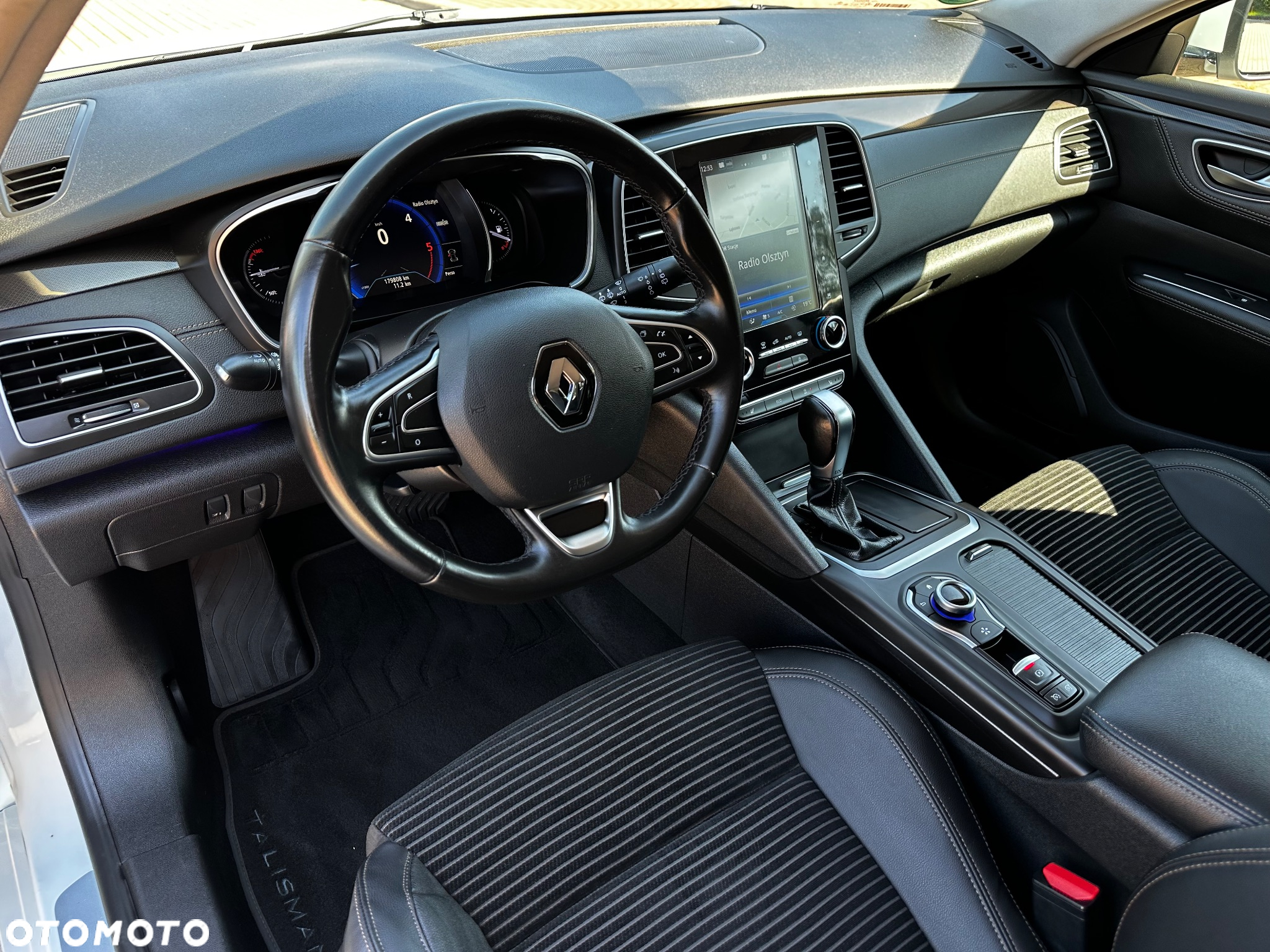 Renault Talisman Grandtour ENERGY dCi 160 EDC INITIALE PARIS - 22