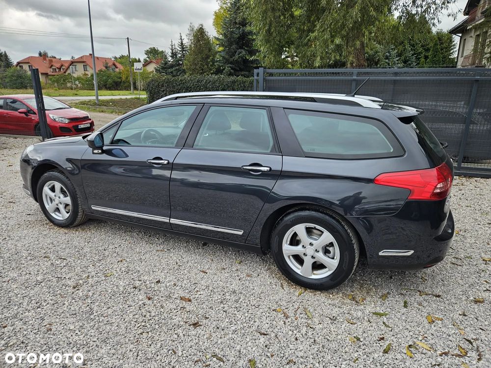 Citroën C5 Tourer 1.8 16V Confort - 6