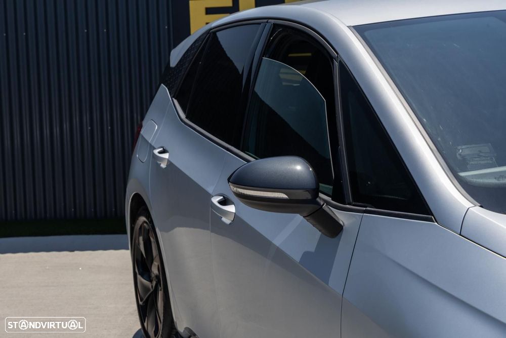 Cupra Born 58 kWh Plus - 10