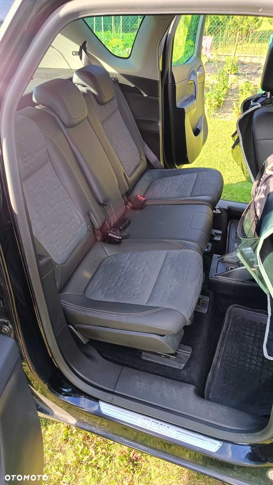 Opel Meriva - 4