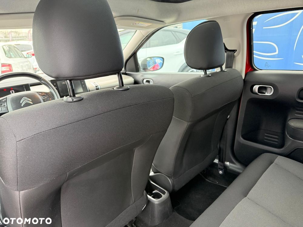 Citroën C4 Cactus 1.6 Blue HDi Shine - 13