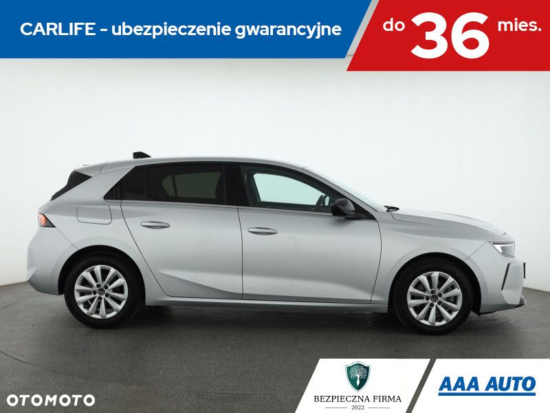 Opel Astra - 7