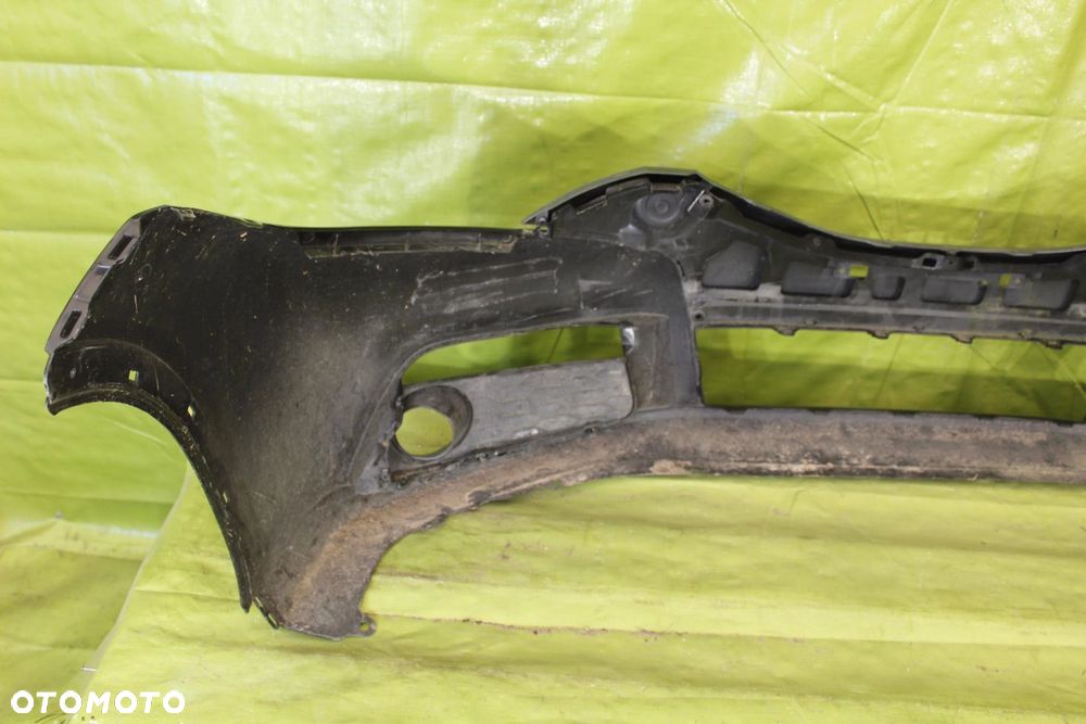 Zderzak przód Honda Civic IX 2011-2013r. - 3